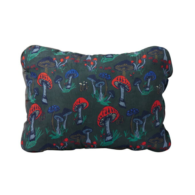 サーマレスト THERMAREST ピロー コンプレッシブルピローシンチ R ファンガイ 30192