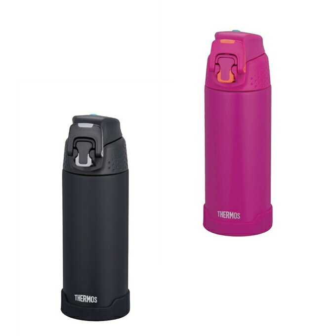 サーモス THERMOS 水筒 すいとう 真空断熱スポーツボトル FJH-500のサムネイル