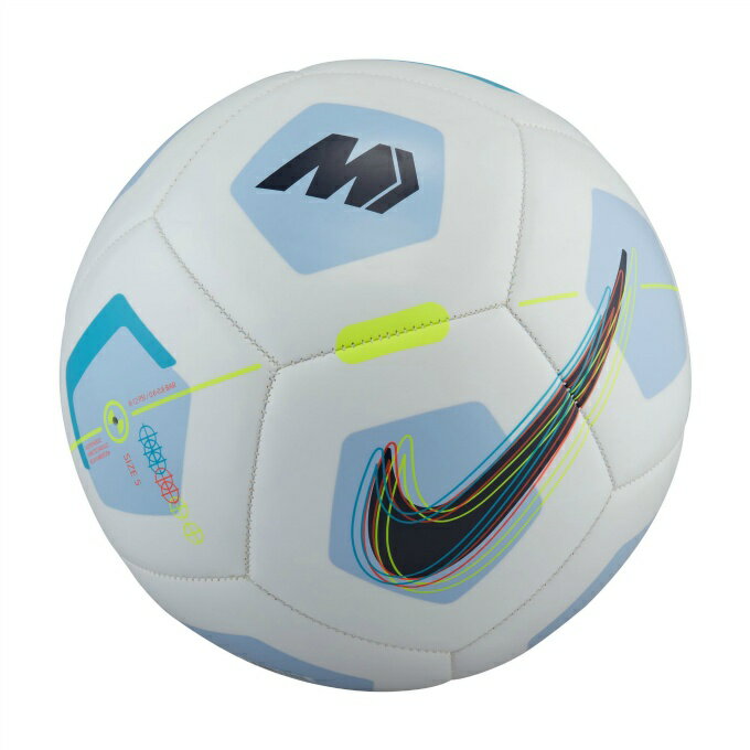 ナイキ サッカーボール 5号球 マーキュリアルフェード DD0002-085 5G NIKE安売り サッカー 用品 セール