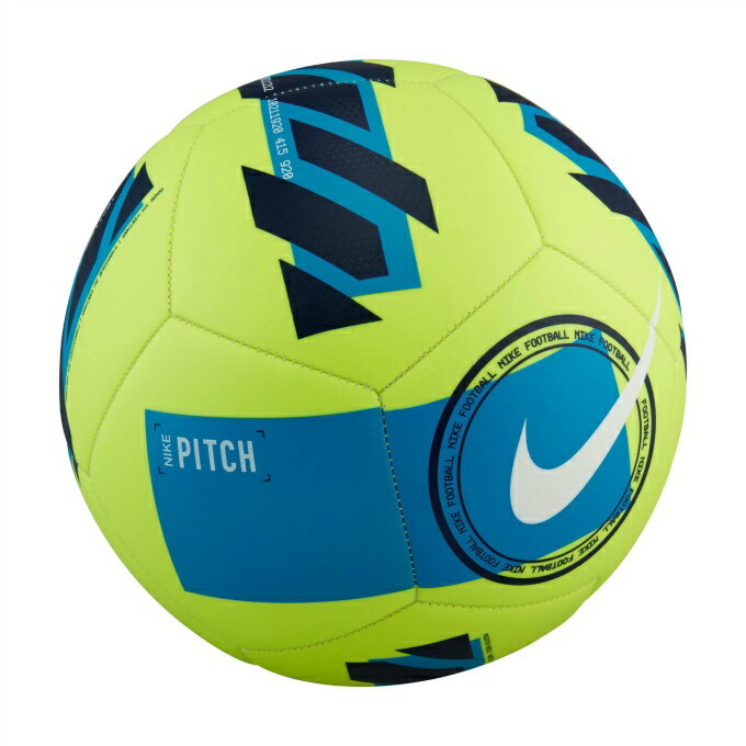 ナイキ サッカーボール 4号 ピッチ FA21 DC2380-704 4G NIKE