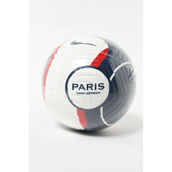 ナイキ サッカーボール 4号 PSGストライク 機械縫い DJ9960-410 4G NIKEネット注文 サッカー 用品 セール