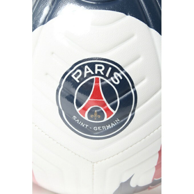 ナイキ サッカーボール 4号 PSGストライク 機械縫い DJ9960-410 4G NIKEネット注文 サッカー 用品 セール