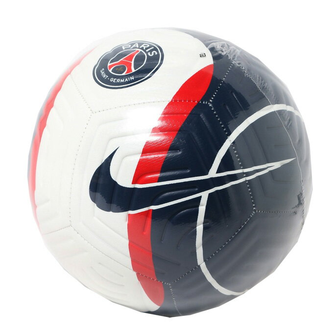 ナイキ サッカーボール 5号球 PSGストライク 機械縫い DJ9960-410 5G NIKE通販 サッカー 用品 セール