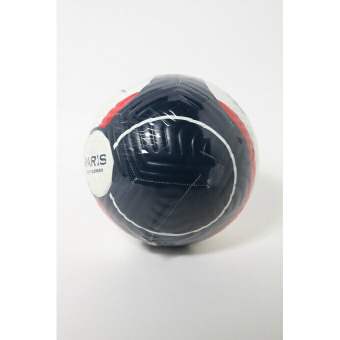 ナイキ サッカーボール 5号球 PSGストライク 機械縫い DJ9960-410 5G NIKE通販 サッカー 用品 セール
