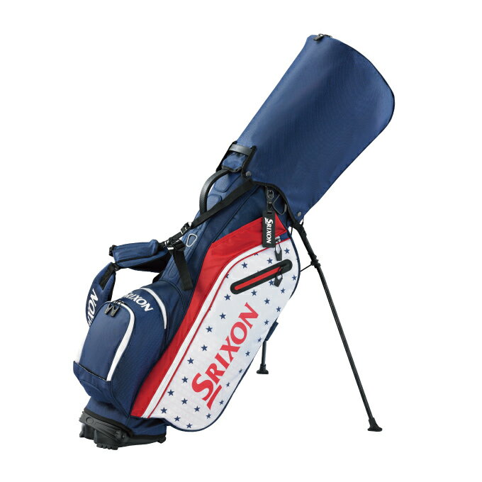 スリクソン SRIXON スタンドキャディバッグ スリクソンメジャースタンドバック S179L