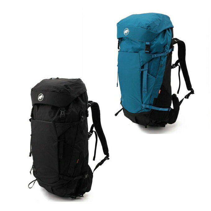マムート MAMMUT バックパック メンズ レディース ジュニア Lithium 50 リチウム50 2530-00760-50のサムネイル