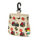 【11月30日(土)0:00〜12月11日(水)1:59限定商品500円クーポン発行中】アーノルドパーマー arnold palmer アクセサリーホルダー アクセサリーケース APG-PCH03 その1