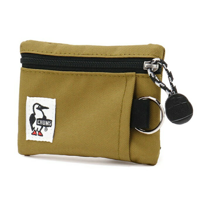 チャムス CHUMS コインケース メンズ レディース リサイクルキーコインケース