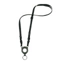 【全品対象最大10%OFFクーポン!7/13 10:00〜7/15 23:59】ROOT CO.ネックストラップ NECK SHOULDER LOOP RING...
