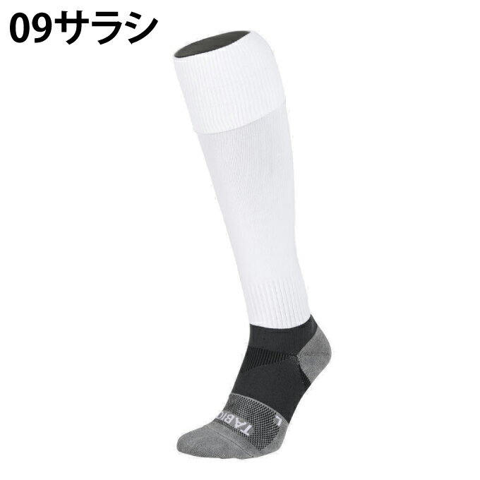 タビオ TABIO サッカーストッキング メンズ FBストッキンググリップ＆フィット M 25.0-27.0cm 072170115 2