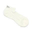 キーン KEEN アンクルソックス メンズ レディース ワシ ソックス ローカット 1025740 WH