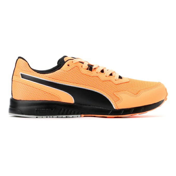 プーマ ジュニアスニーカー スピードモンスター PL 195364 09 PUMA