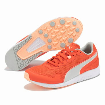 プーマ ジュニアスニーカー スピードモンスター PL 195364 10 PUMA