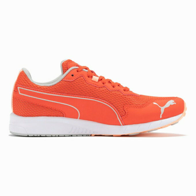 プーマ ジュニアスニーカー スピードモンスター PL 195364 10 PUMA