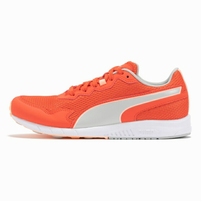 プーマ ジュニアスニーカー スピードモンスター PL 195364 10 PUMA