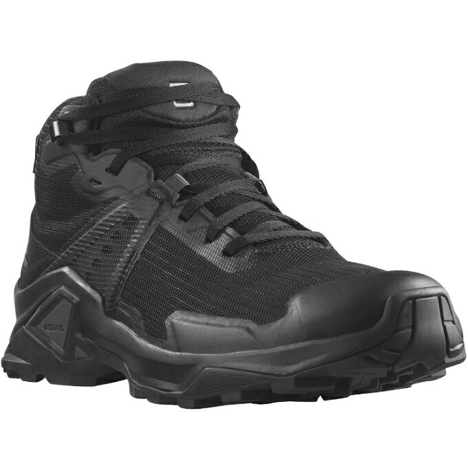 ֥ ȥå󥰥塼 ƥå ߥåɥå  X饤2 ߥå GTX X RAISE 2 MID GORE-TEX L41598800 salomonפ򸫤