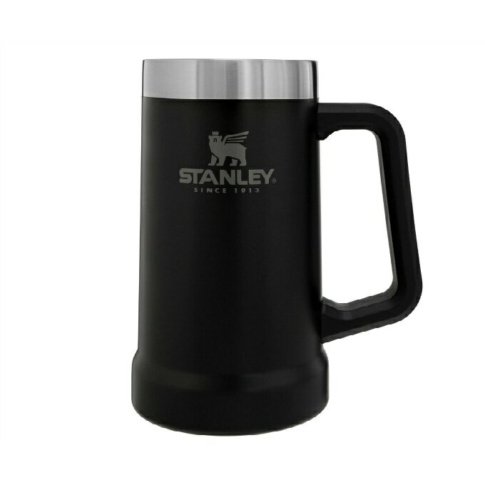 スタンレー STANLEY 食器 タンブラー 真空ジョッキ 0.7L 02874-144のサムネイル