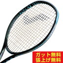 スノワート SNAUWAERT 硬式テニスラケット VITAS105R FF ビタス105R FF SRV302