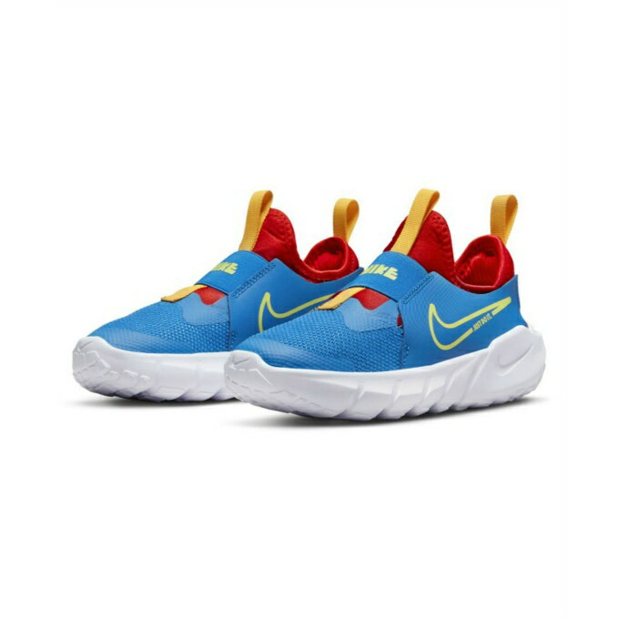 ナイキ ジュニアスニーカー ジュニア フレックス ランナー 2 DJ6040-402 NIKEのサムネイル