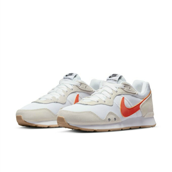 ナイキ スニーカー ウィメンズ ベンチャー ランナー CK2948-109 NIKE 白色のサムネイル