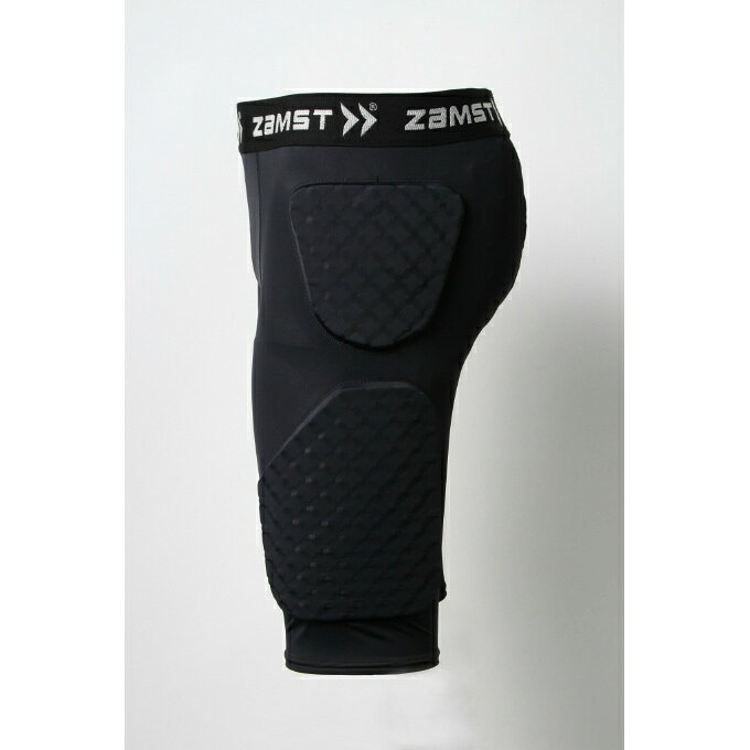 �������оݺ���3���ݥ���ȴԸ���10��OFF�� 3/4 20:00��3/11 1:59�ۥ��ॹ�� ZAMST �ϡ��ե����� ��� BRAVE-PAD SHORTS 38890