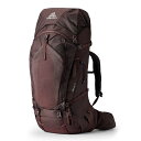 グレゴリー GREGORY バックパック メンズ レディース ディバ60 DEVA 60 RC 1424574519