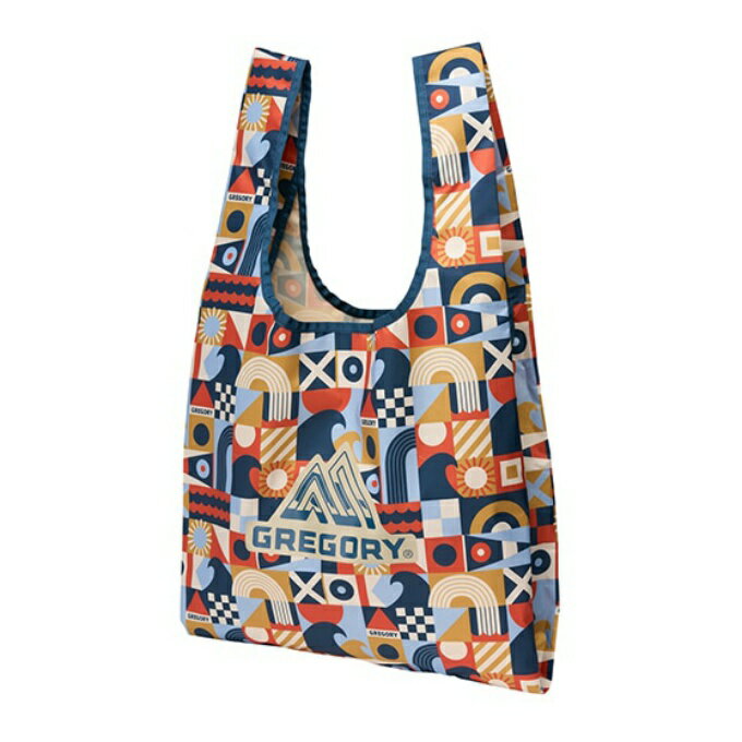 グレゴリー GREGORY トートバッグ メンズ レディース ショッピングトート JC SHOPPING TOTE JC 1425282214