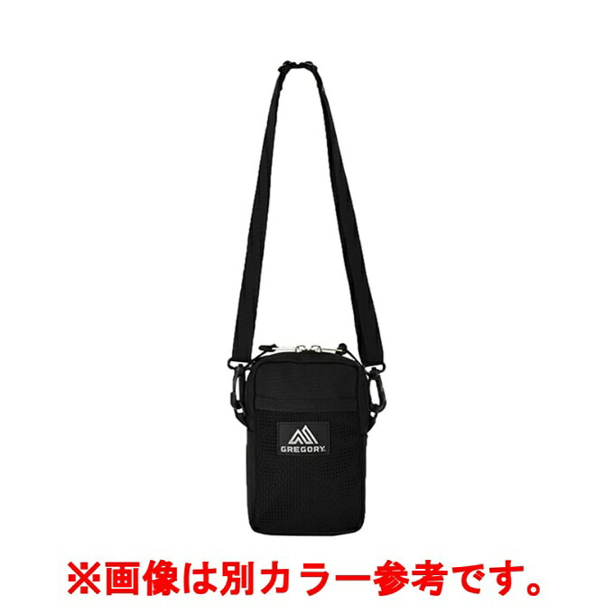 ���쥴�꡼ GREGORY ���������Хå� ��� ��ǥ����� �����å��ȥ��������ݥ��å� QUICK TO GO POCKET 1351100511