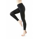 レギンス 接触冷感 水着 夏用 uvカット 遮蔽率99% UPF50+ レディース 10分丈 ストレッチ ウェア エーキューエー AQA レディース UVレギン...