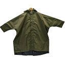 【最大10%OFFクーポン!7/4 20:00〜7/11 1:59】ヤガイ JAGUY ポンチョ メンズ レディース レインポンチョ JAG-1971 #48