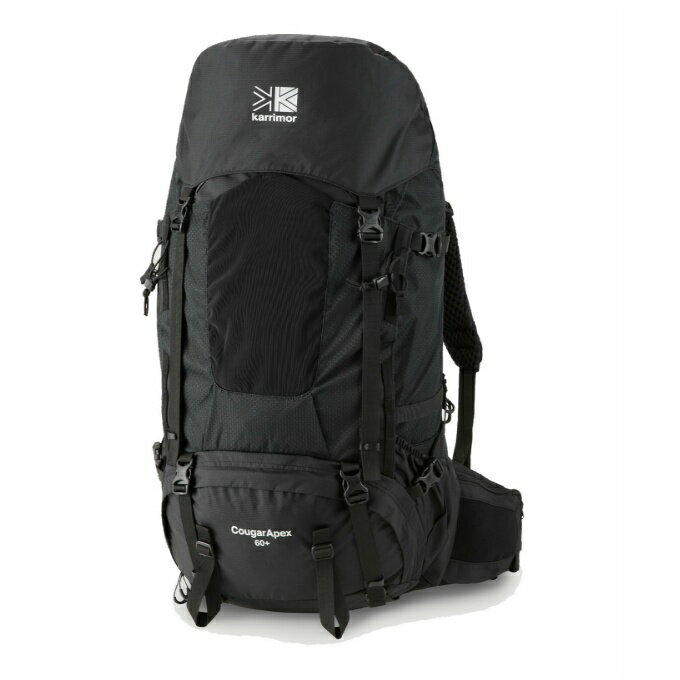 楽天市場】カリマー リッジ 50プラス ミディアム KARRIMOR ridge