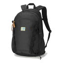 カリマー リュックサック 20L メンズ レディース VT デイパック F VT day pack F 501113-9000 karrimor バックパック バッグ