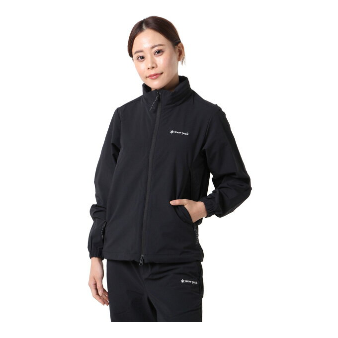 レディース|自分へのご褒美に!スノーピークの冬ウェアの レディース|自分へのご褒美に!スノーピークの冬ウェアの