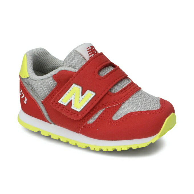 ニューバランス ジュニアスニーカー IZ373JC2 new balance