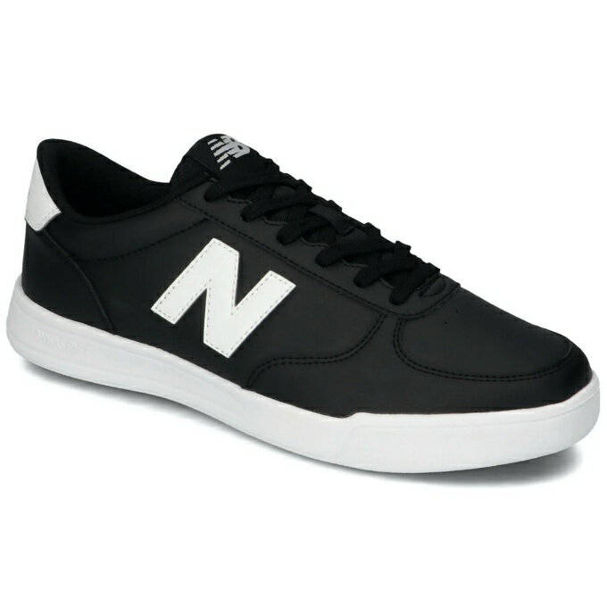 ニューバランス スニーカー メンズ レディース CT30 SB2 CT30SB2 D new balance 黒色