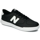 ニューバランス スニーカー メンズ レディース CT30SB2 D new balance 黒色