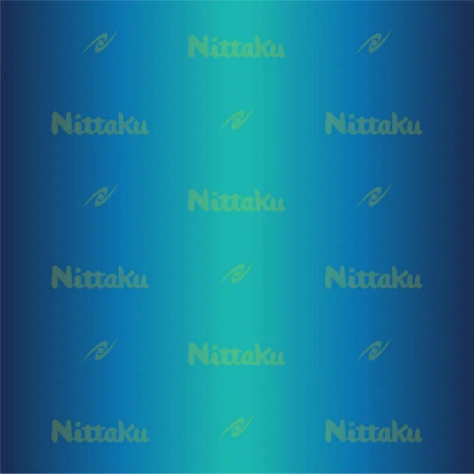 ニッタク Nittaku 卓球 ラバー保護シート ぴたエコシート5 吸着1枚入り NL-9268