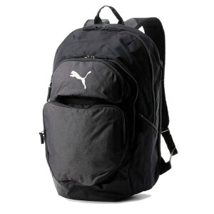 プーマ バックパック メンズ レディース サッカー TEAMFINAL バッグパック 45L 079267-01 PUMA