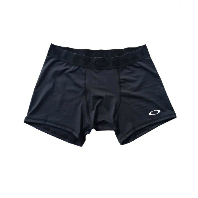 オークリー 水着 インナーパンツ メンズ ESSENTIAL BOXER SHORTS 6.0 FOS900995 OAKLEY