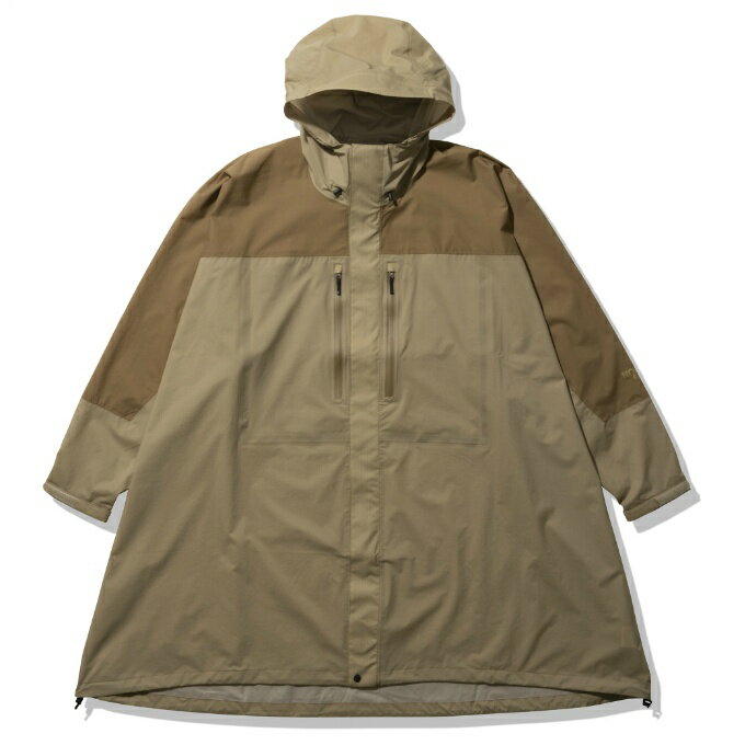 ノースフェイス ポンチョ メンズ レディース タグアンポンチョ Taguan Poncho NP12232 UK THE NORTH FACE