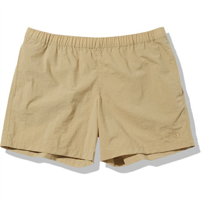 ノースフェイス ショートパンツ レディース バーサタイルショーツ Versatile Short NBW42051 KT THE NORTH FACE