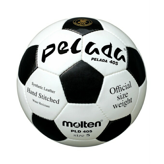 モルテン molten サッカーボール 5号球 検定球 限定 ペレーダ 405復刻モデル PLD405-30格安セール サッカー 用品 セール