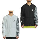 {R VOLCOM bVK[h  Y LSbVp[J[ A9312203