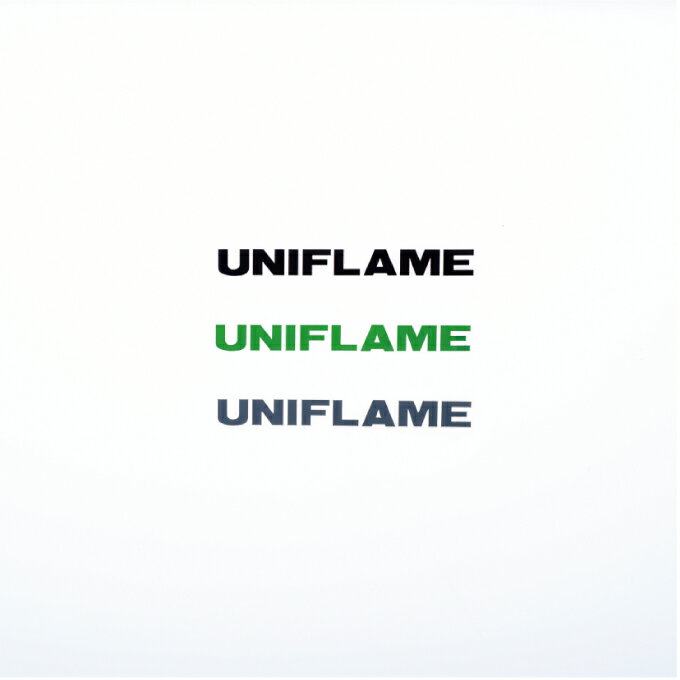 ˥ե졼 UNIFLAME ƥå UFƥå ȥꥪ2 690130