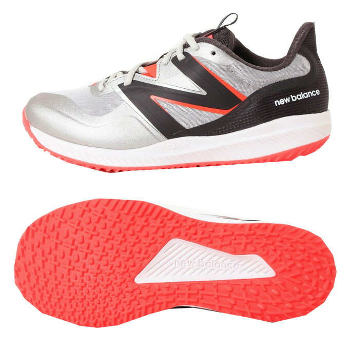 ニューバランス テニスシューズ オムニ クレー メンズ 796 V3 O MCO796M3 4E new balance