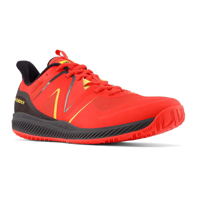 ニューバランス テニスシューズ オールコート メンズ 796 V3 H MCH796M3 4E new balance