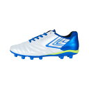 アンブロ UMBRO サッカースパイク メンズ アクセレイター c-rush HG UU2UJA04WB