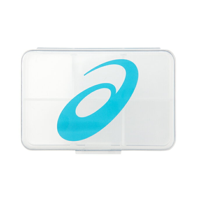 【全品対象最大10%OFF!11/20 20:00〜11/27 1:59】アシックス 陸上スパイクピン スパイクピンケース 1093A021 400 asics