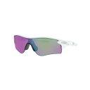 オークリー サングラス RadarLock Path Low Bridge Fit OO9206-6738 OAKLEY