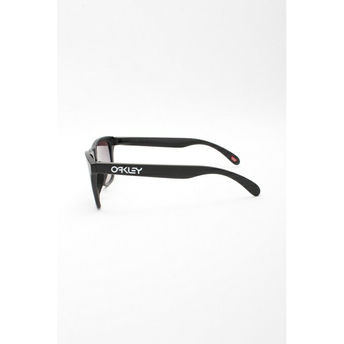 オークリー フロッグスキン ローブリッジフィット Frogskins Low Bridge Fit プリズムグレイ OO9245-D054 レギュラーフィット ハイコントラスト OAKLEY アジアンフィット